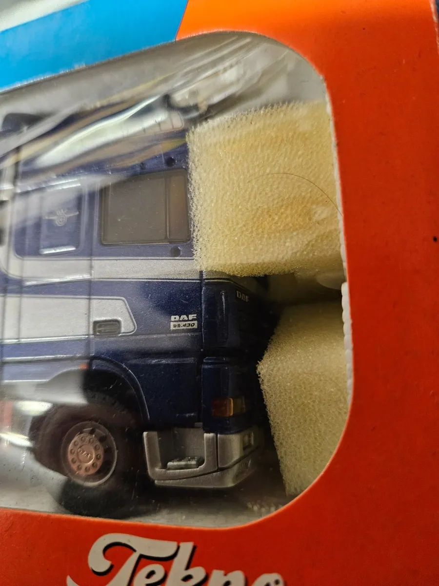 Corgi Tekno 1.50 - Image 3