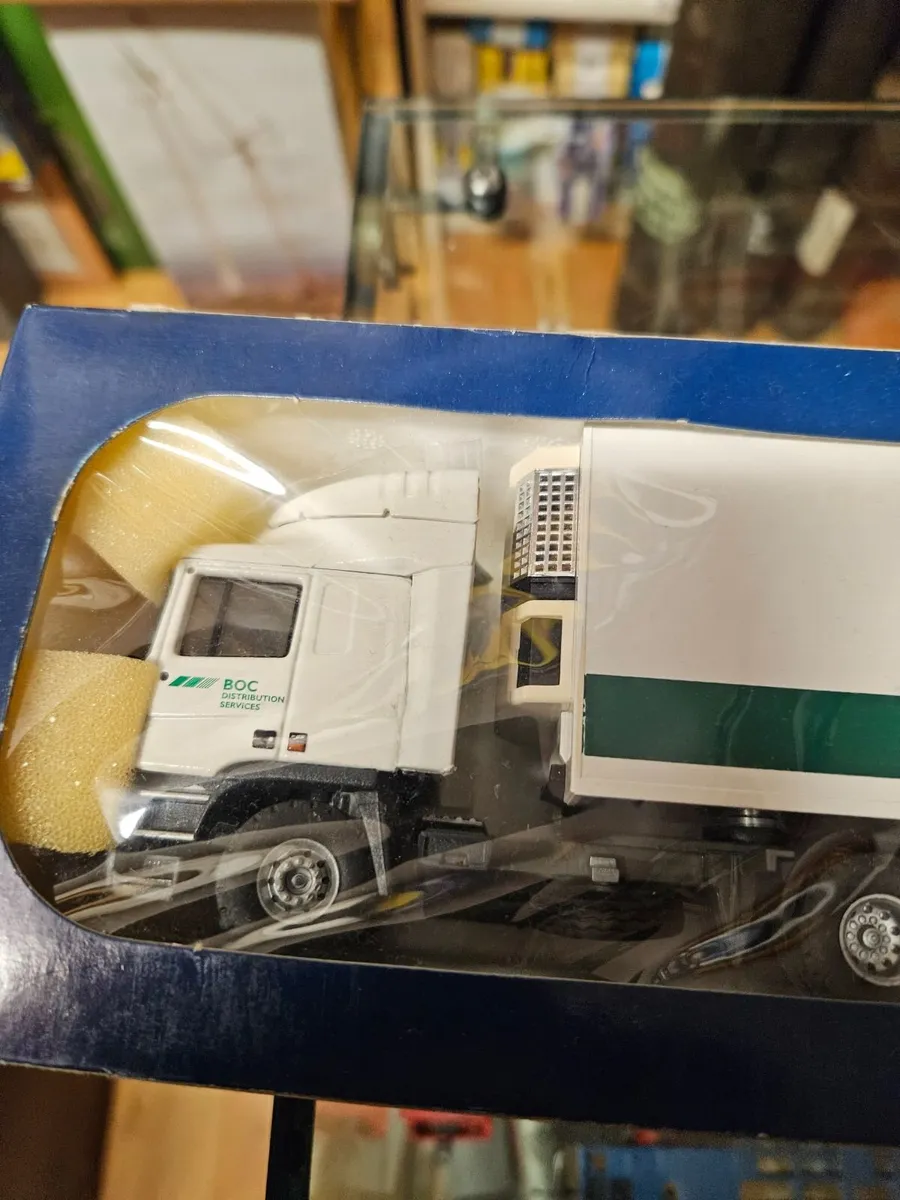 Corgi Tekno 1.50 - Image 2