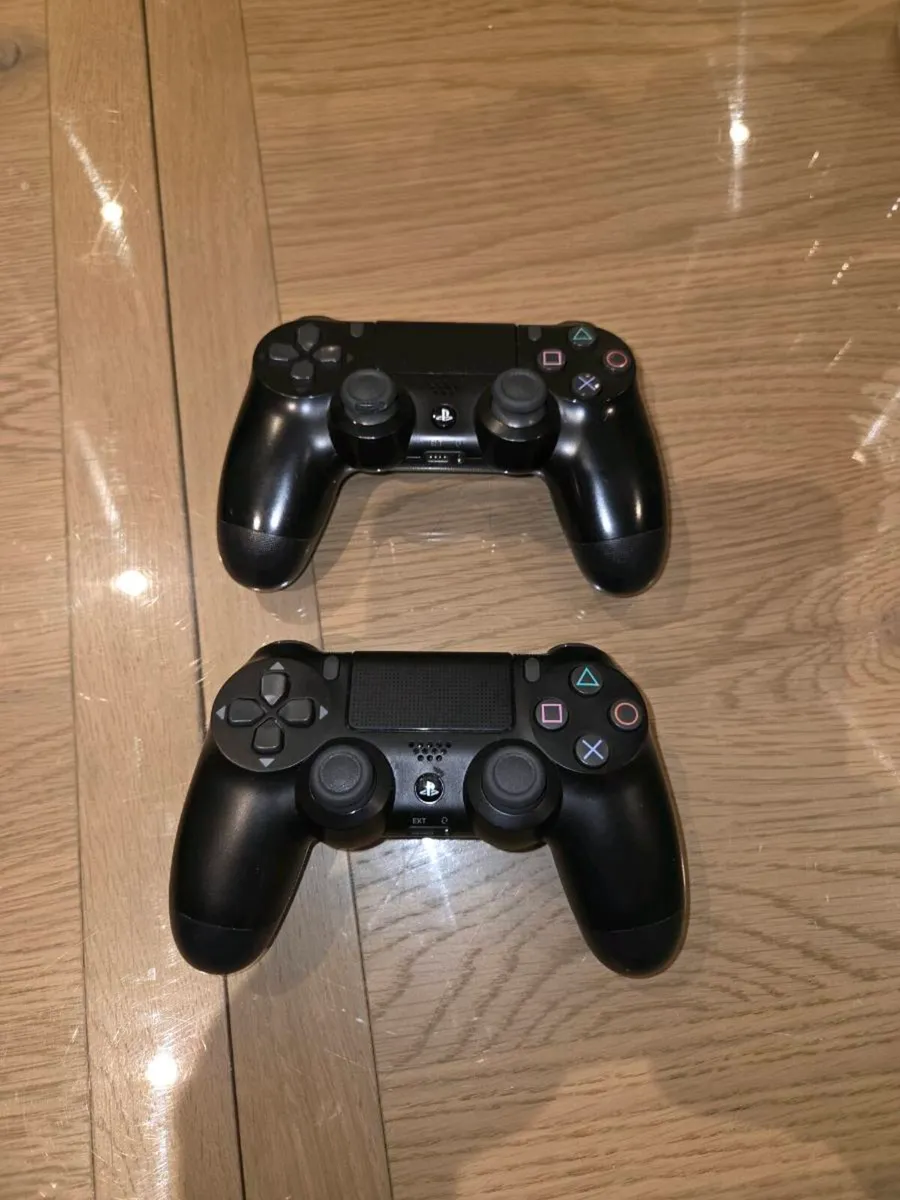 PlayStation 4 - Image 2