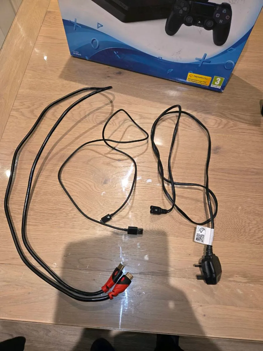 PlayStation 4 - Image 4