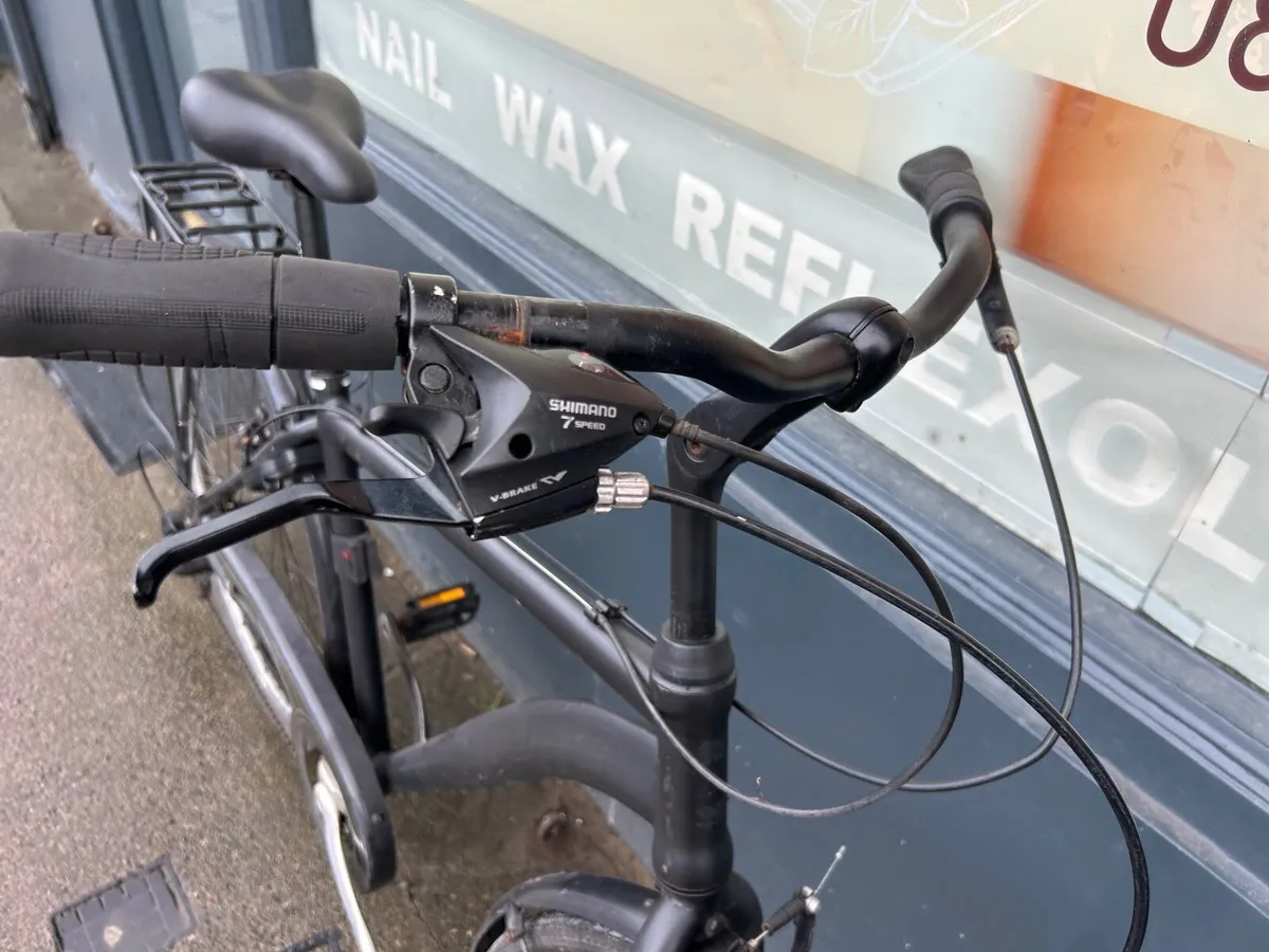 Hybrid bike ❗️Open 7 days of the week ❗️ - Image 2