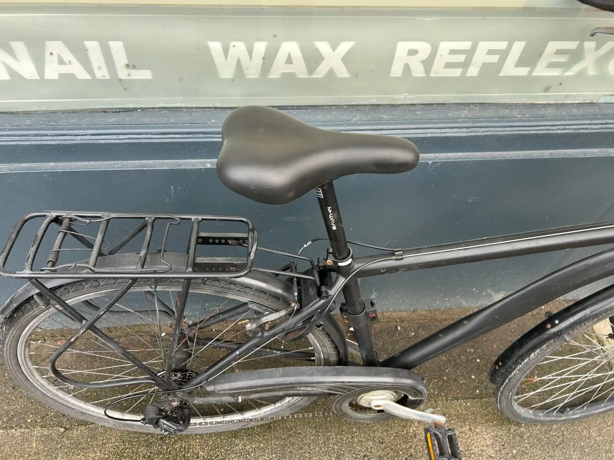 Hybrid bike ❗️Open 7 days of the week ❗️ - Image 4