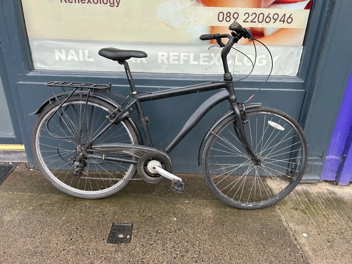 Hybrid bike ❗️Open 7 days of the week ❗️ - Image 1