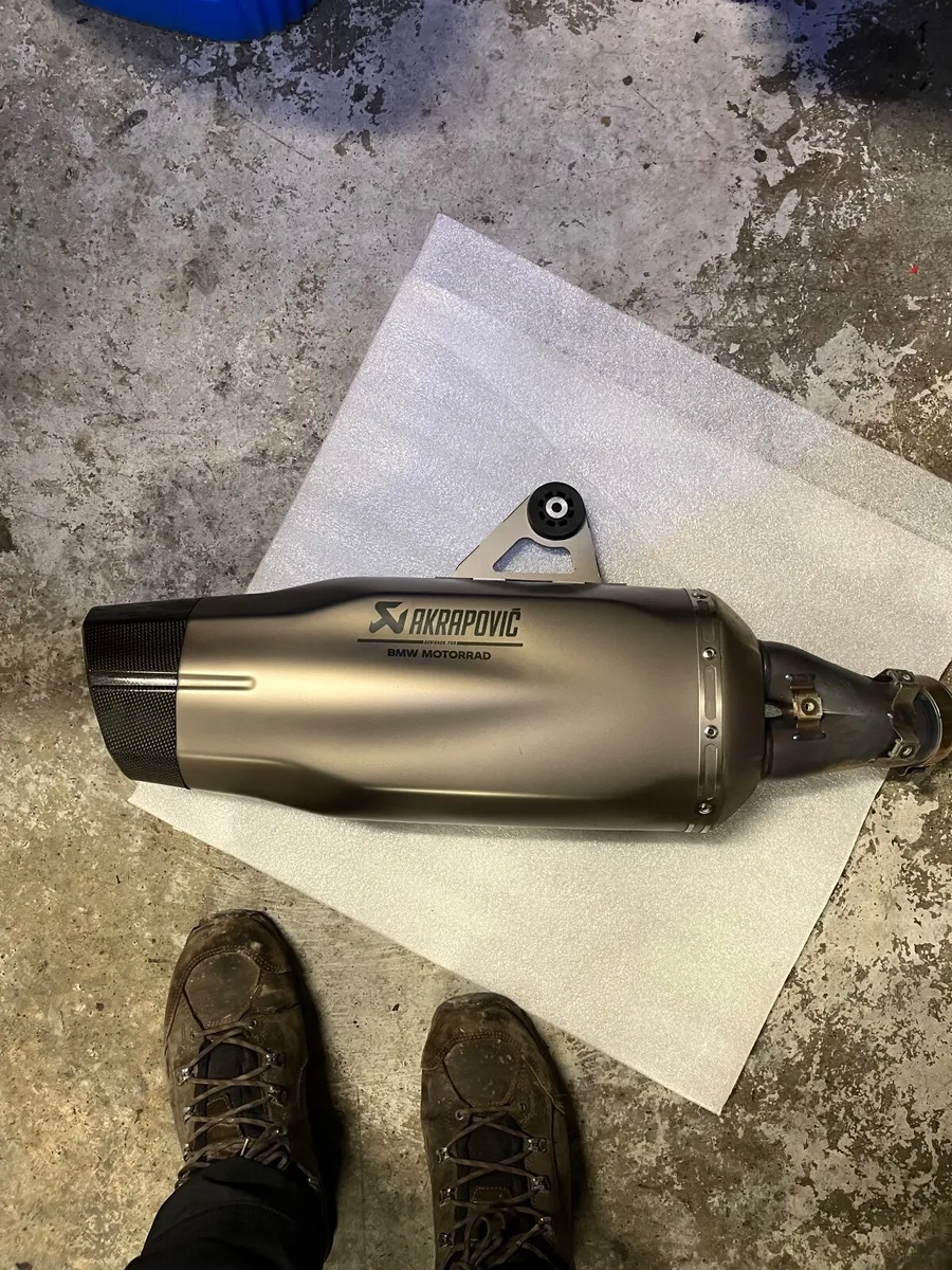 BMW R 1250 GS Adventure 2022 - Image 3