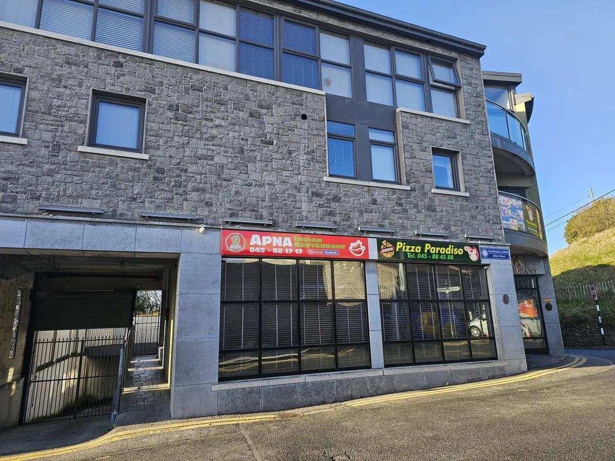 Restaurant - Image 2