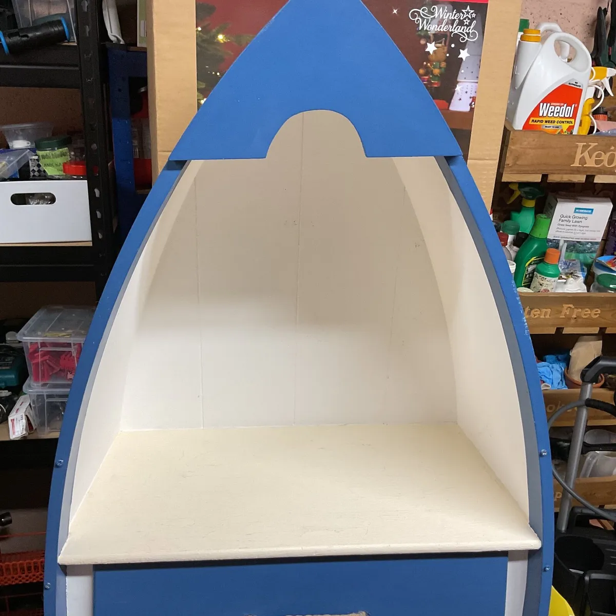 Chest Of Drawers (Boat) - Image 2