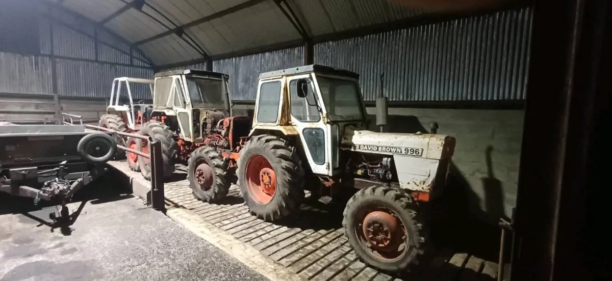 David Brown - Image 1