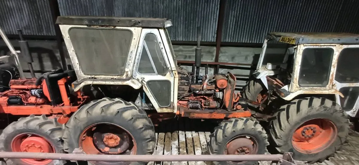 David Brown - Image 3