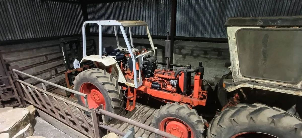 David Brown - Image 4