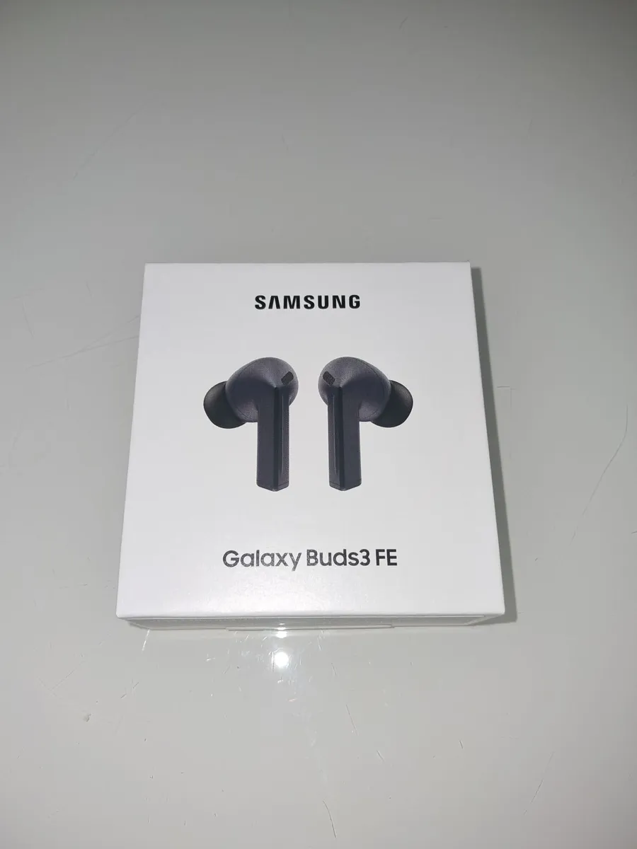 Samsung Galaxy Buds3 FE - Image 1