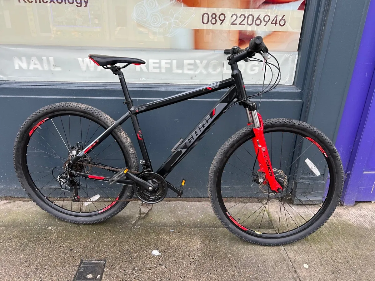 Team  MTB bike❗️Open 7 days of the week ❗️ - Image 1