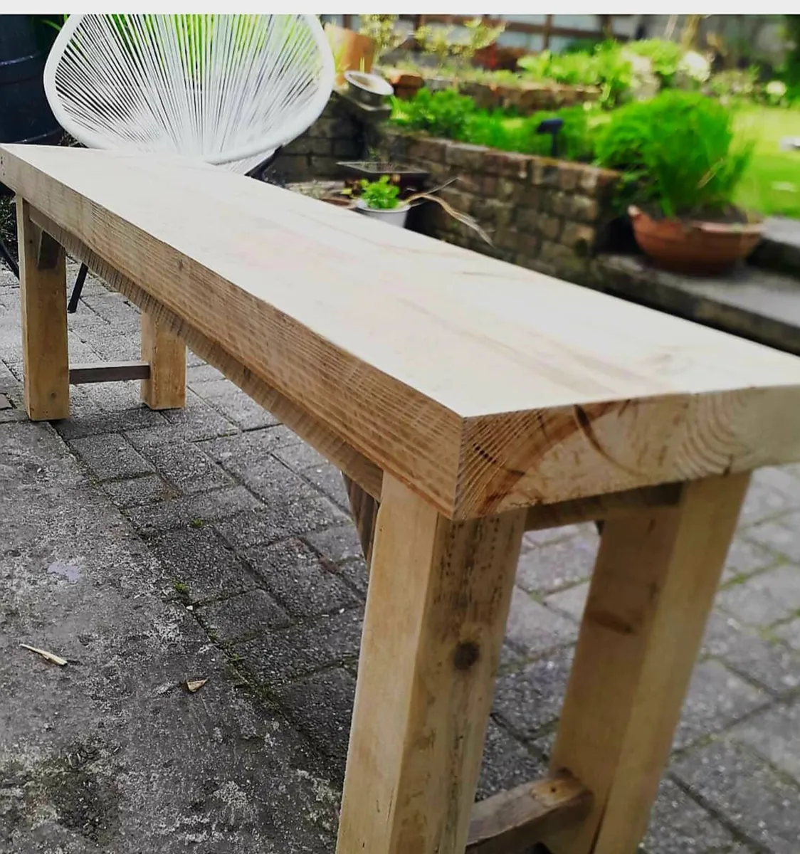 Kitchen benches for sale - Image 1