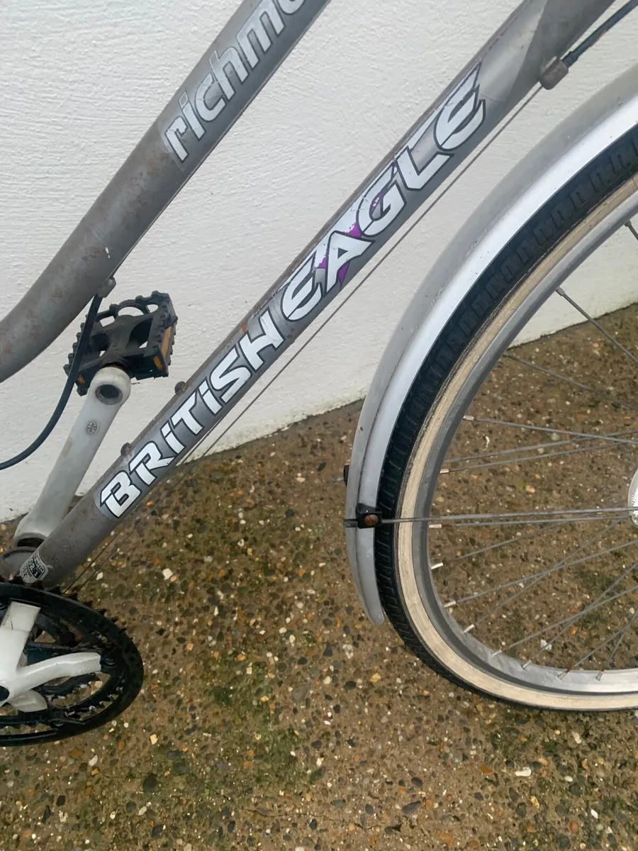 Ladies Bike - Image 2