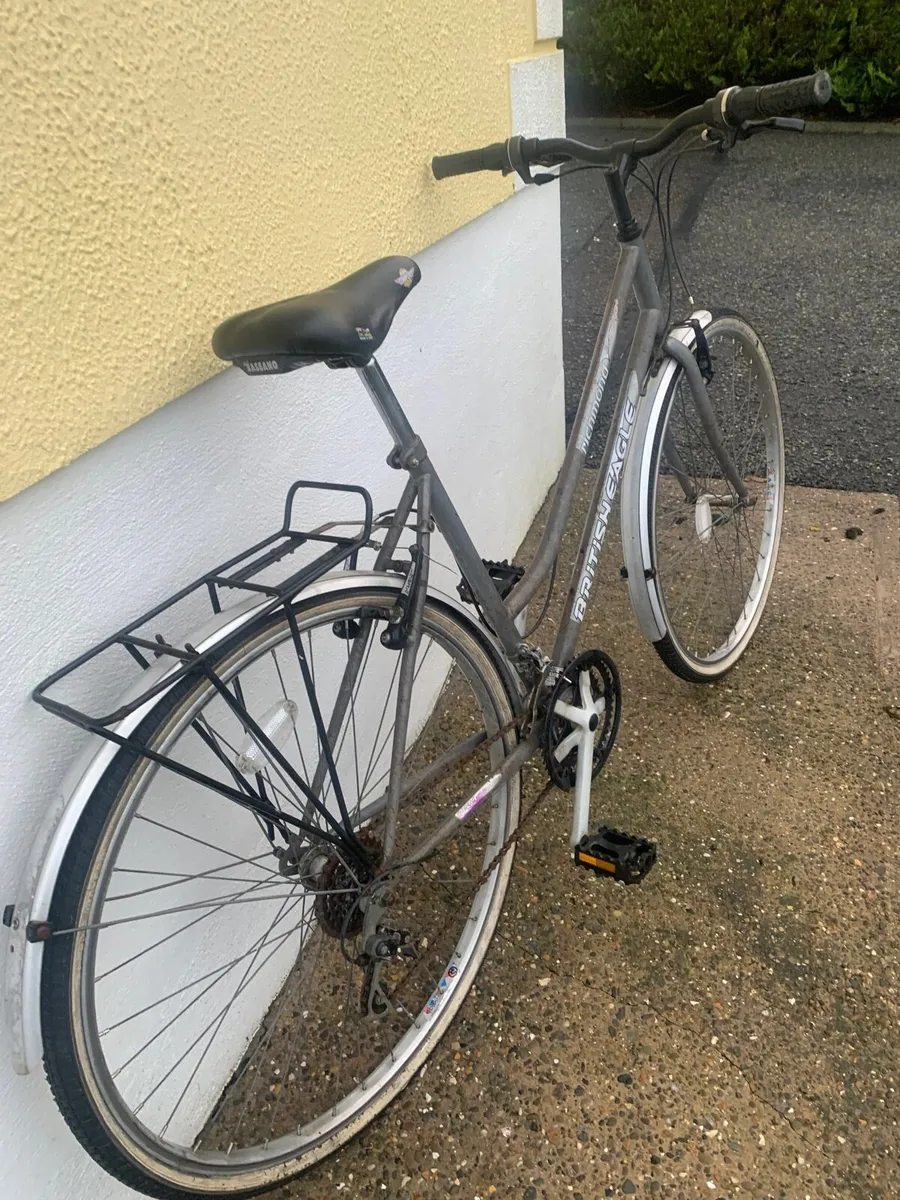 Ladies Bike - Image 4