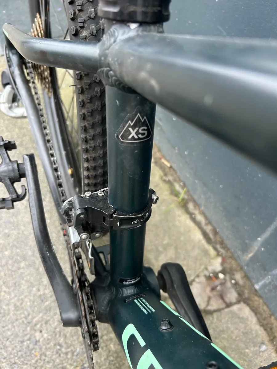 Specialized  MTB bike❗️Open 7 days of the week ❗️ - Image 2