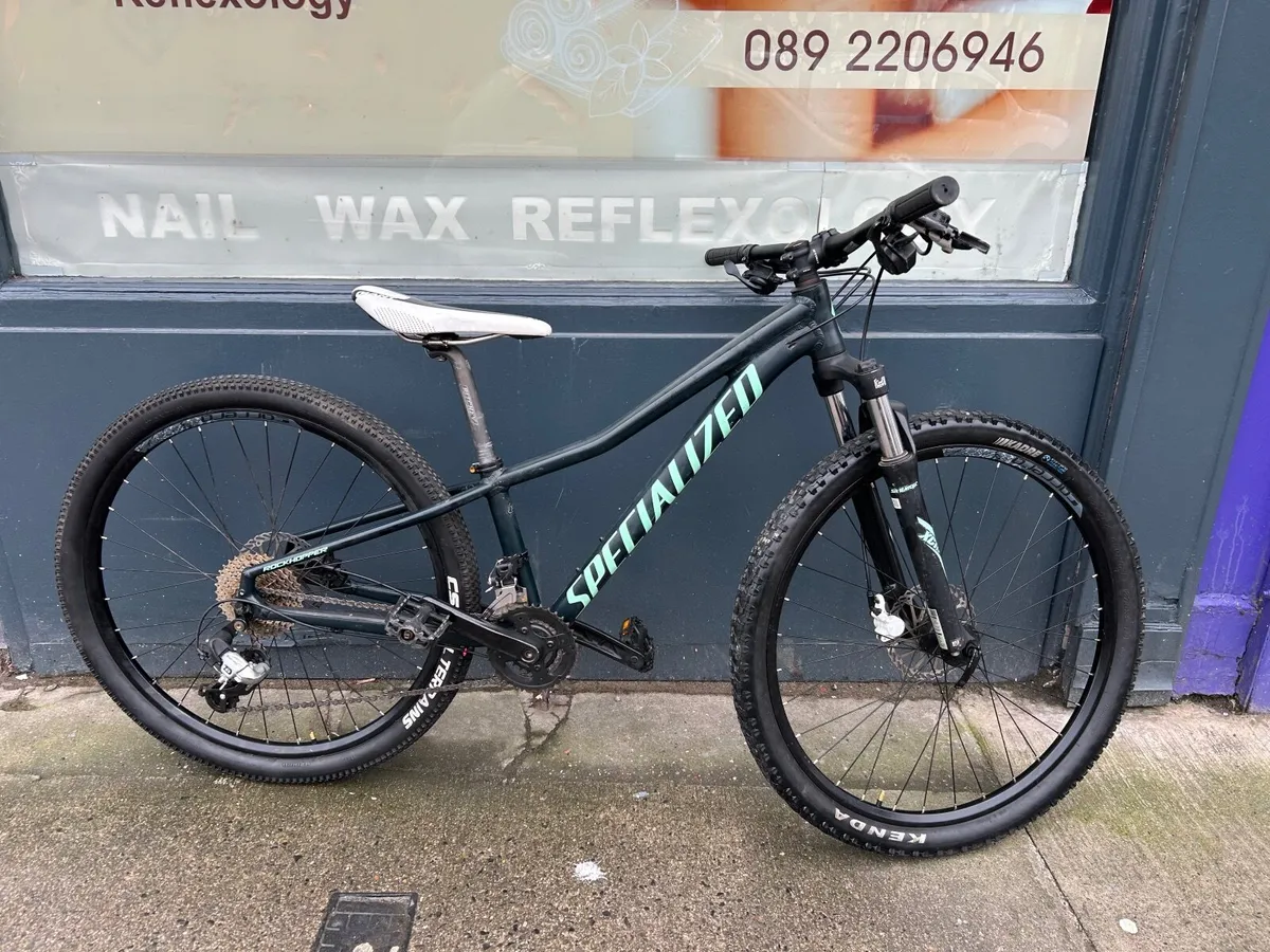 Specialized  MTB bike❗️Open 7 days of the week ❗️ - Image 1