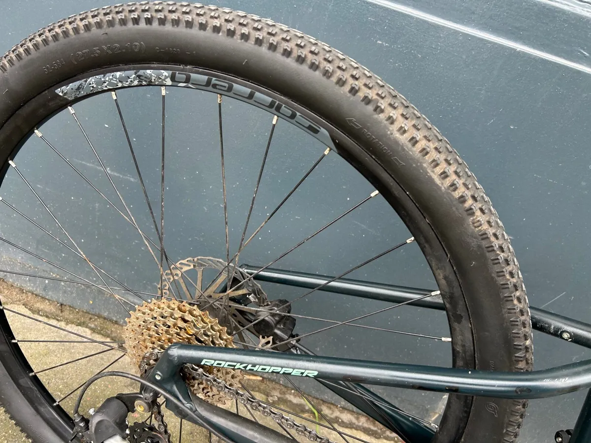 Specialized  MTB bike❗️Open 7 days of the week ❗️ - Image 4