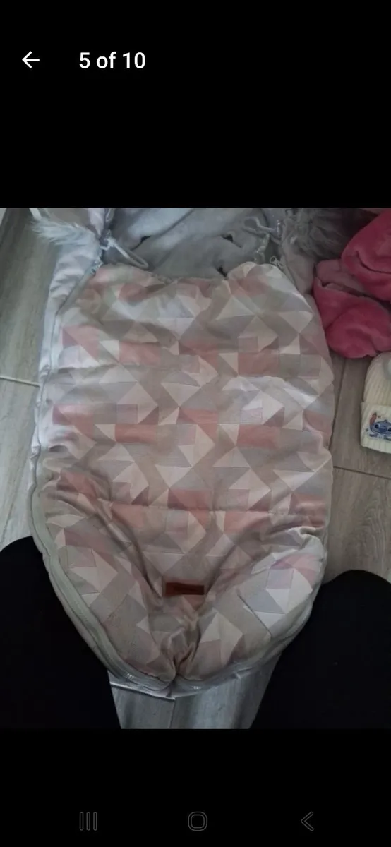 Stroller buggy - Image 1