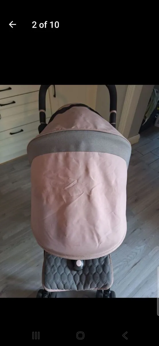 Stroller buggy - Image 2