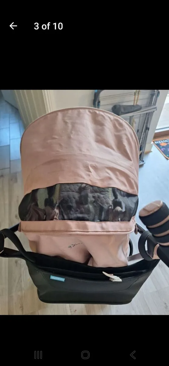 Stroller buggy - Image 3