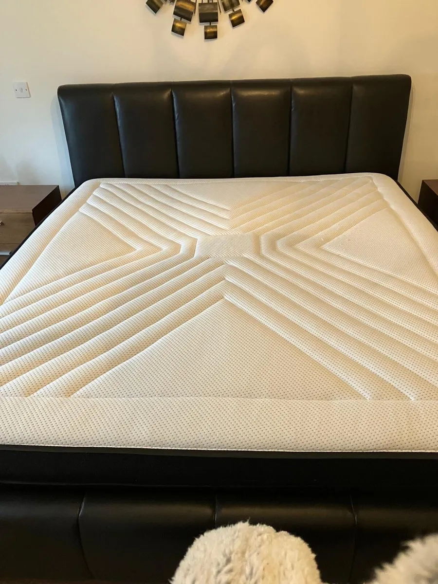Super King Mattress for Sale - Galway - Image 2