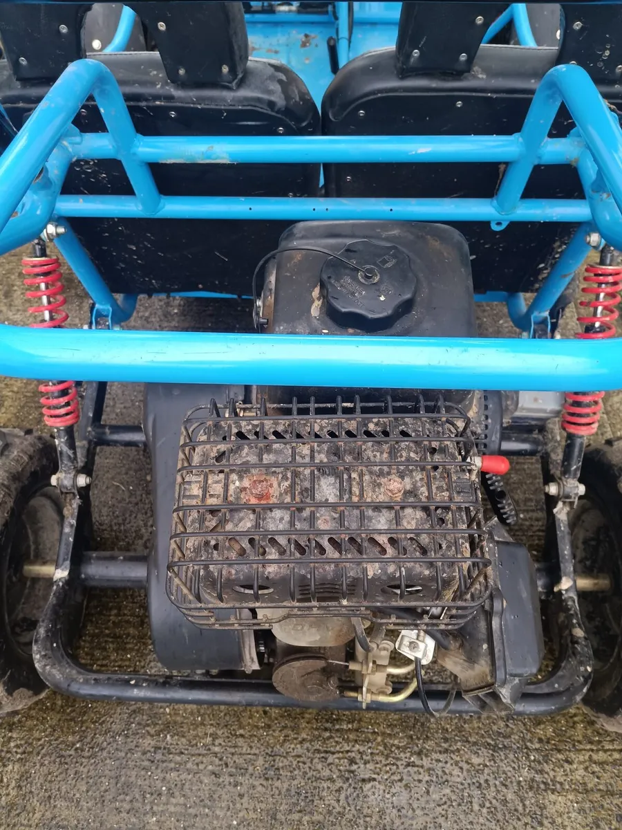 Hammerhead Buggy - Image 3