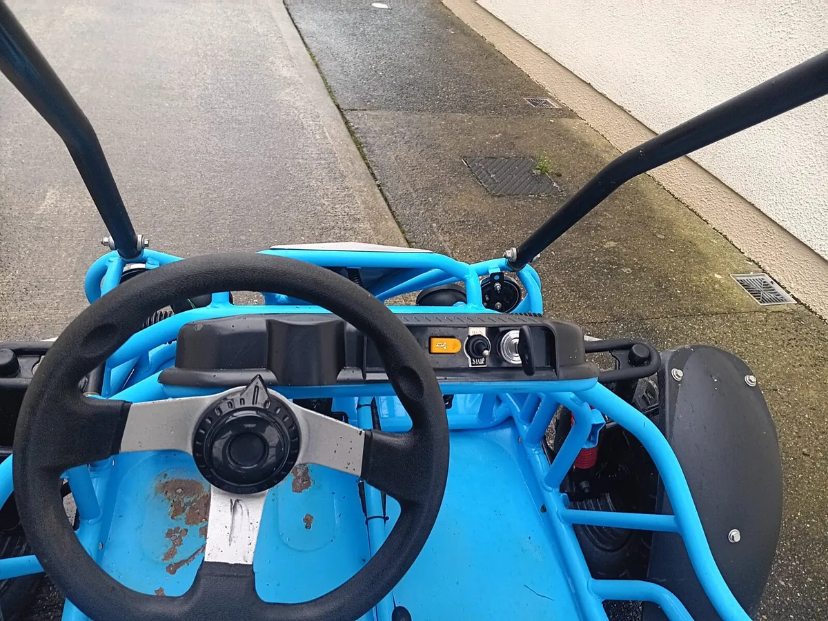 Hammerhead Buggy - Image 4