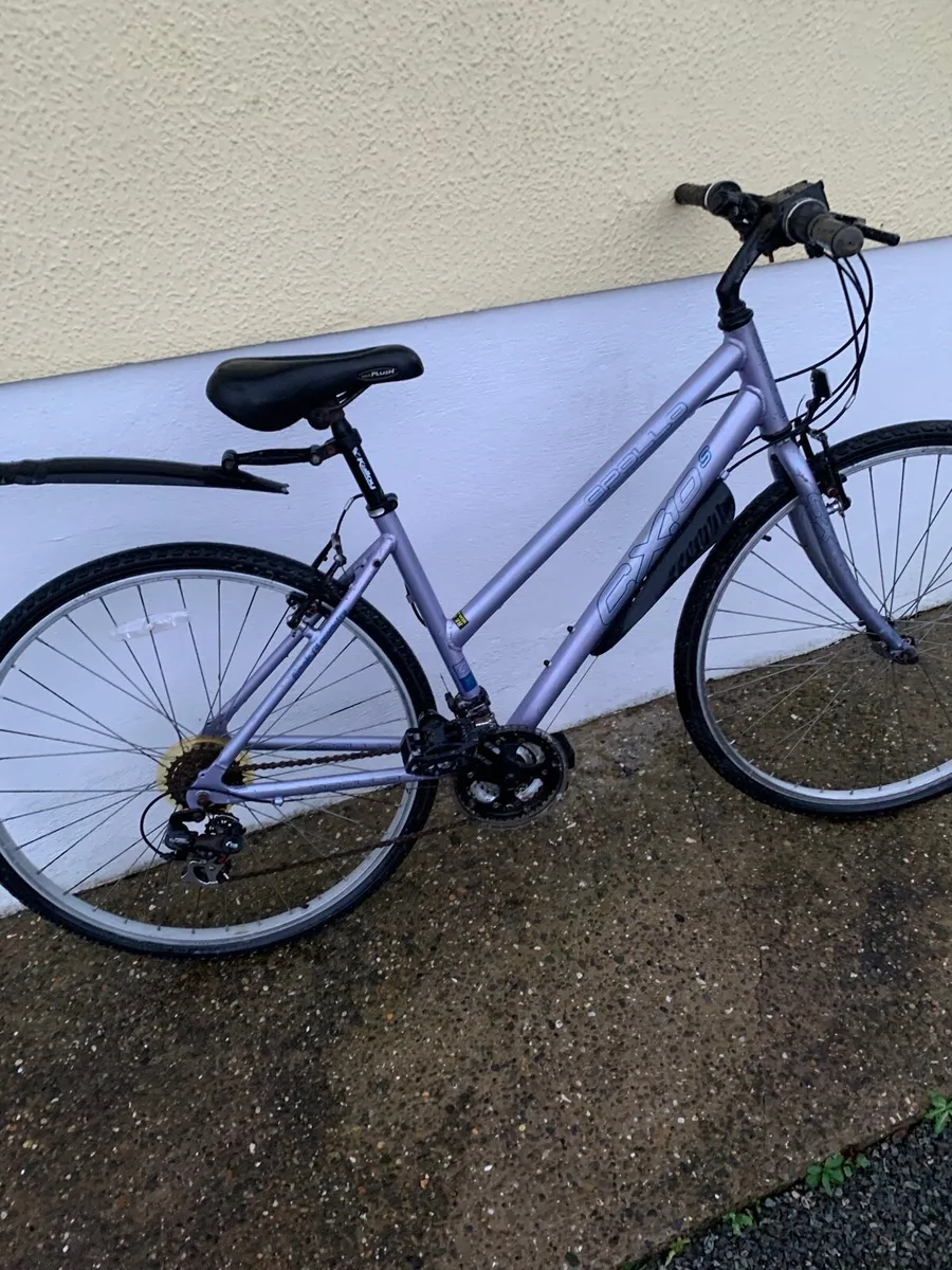 Ladies bike - Image 1