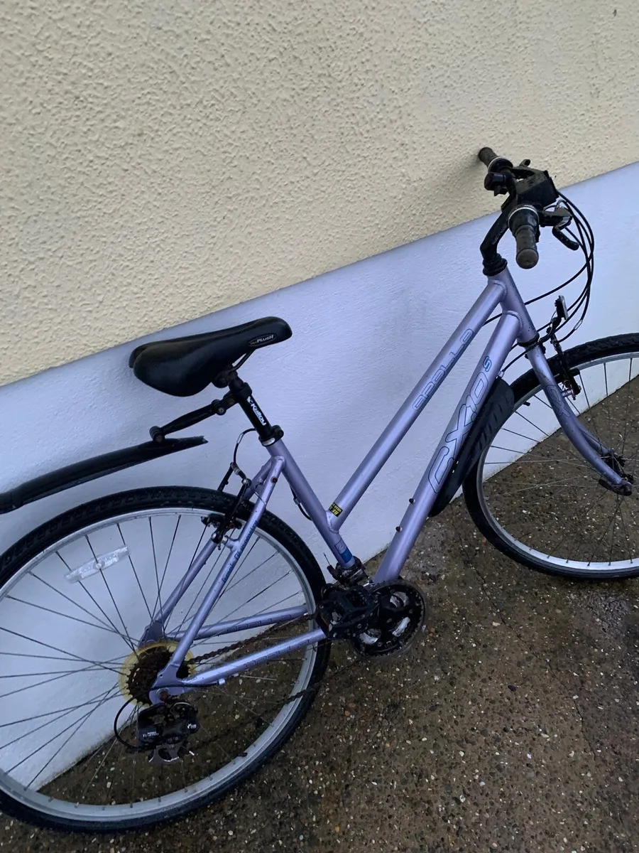 Ladies bike - Image 4