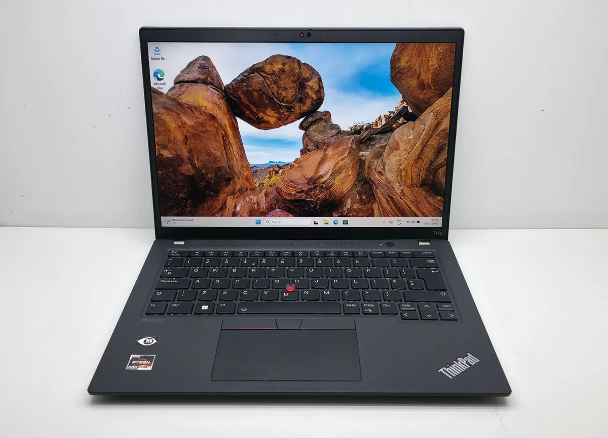 Lenovo ThinkPad T14s G2- Ryzen 5/16GB/Touch Laptop