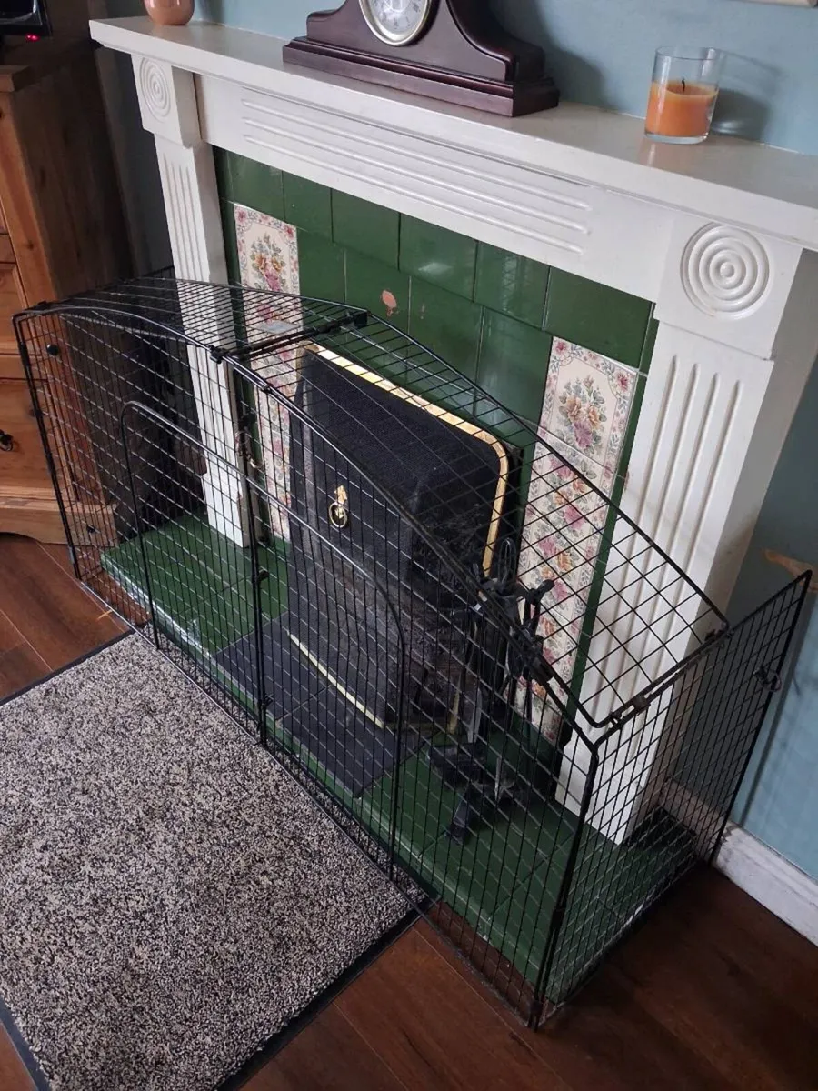 Fire Safety Guard - Image 1