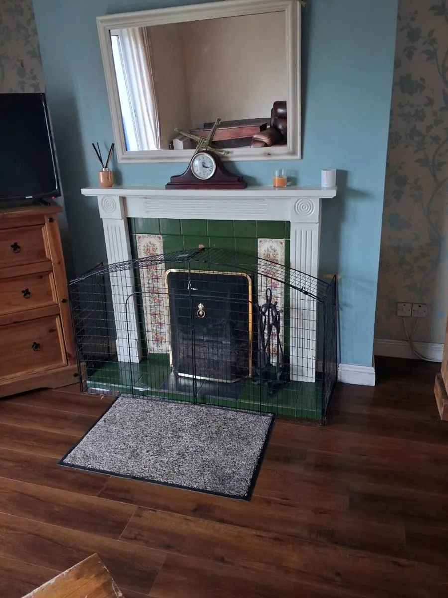 Fire Safety Guard - Image 3