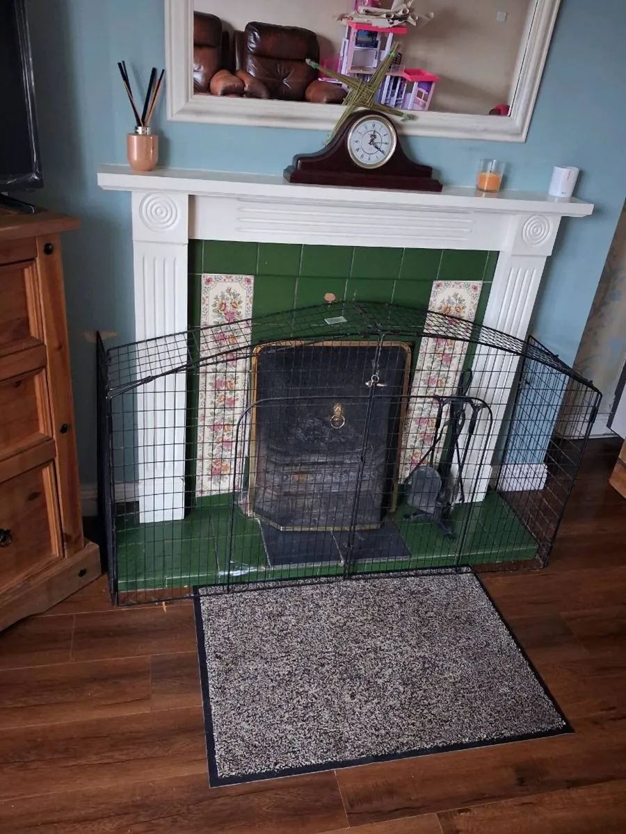 Fire Safety Guard - Image 4