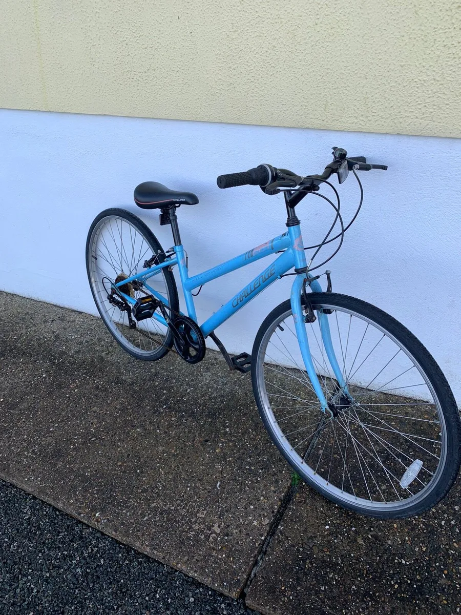 Ladies bike - Image 2