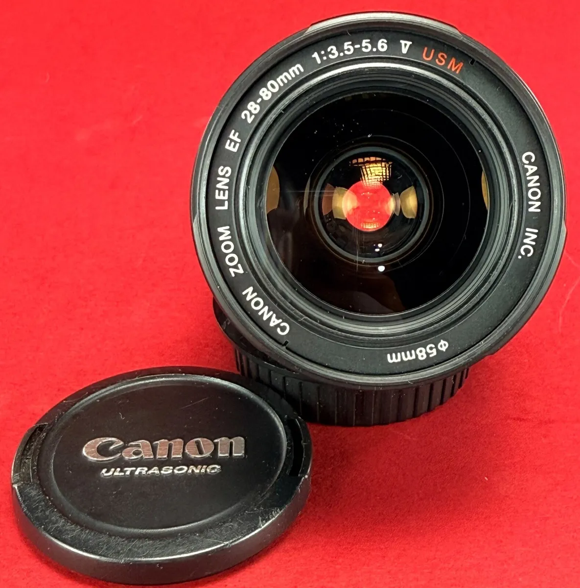 Canon EOS 400D bundle - Image 4