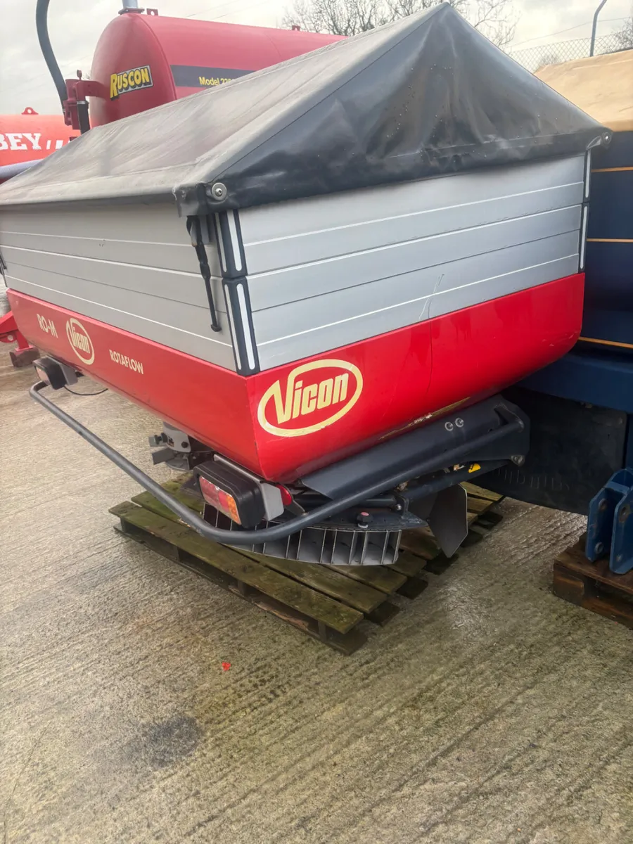 VICON RO-M  ROTA FLOW - Image 2