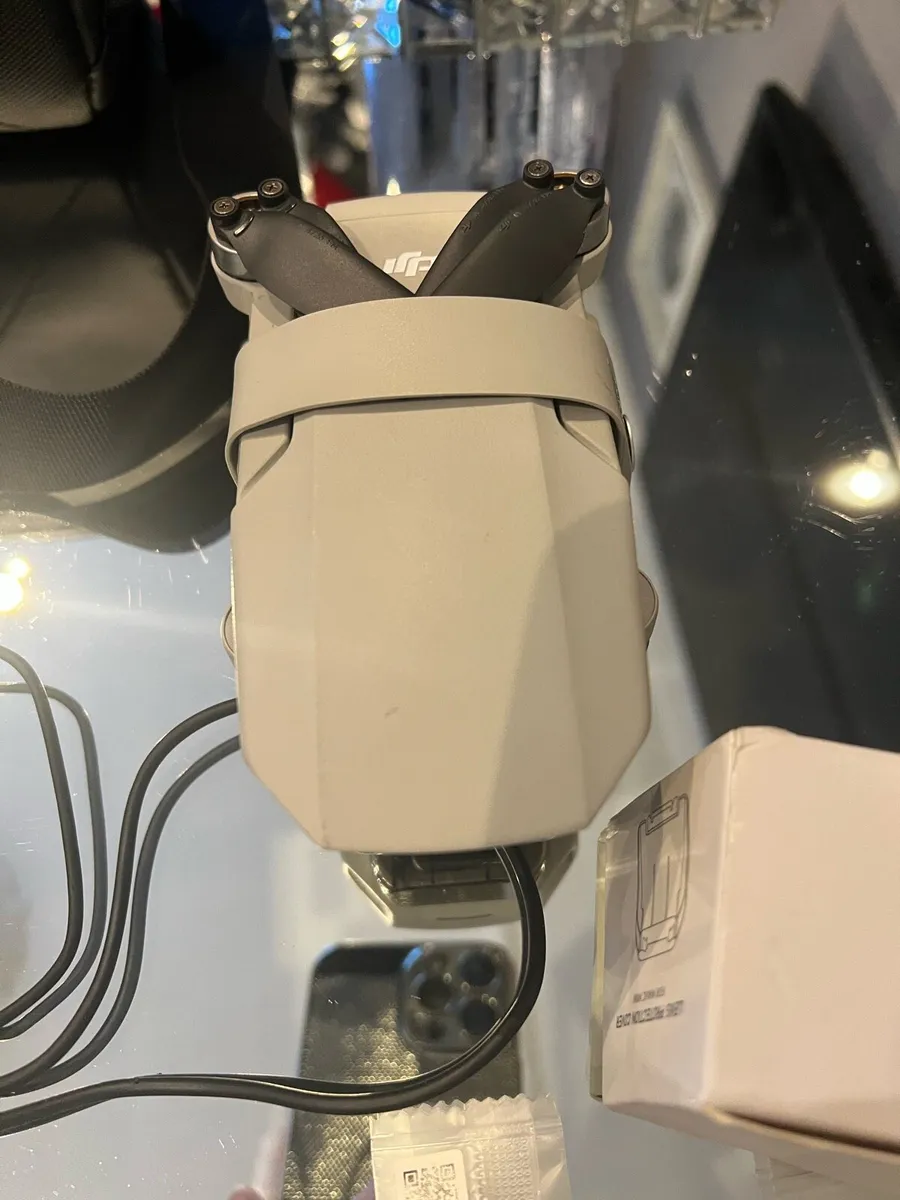 Dji mini 2 as new - Image 3