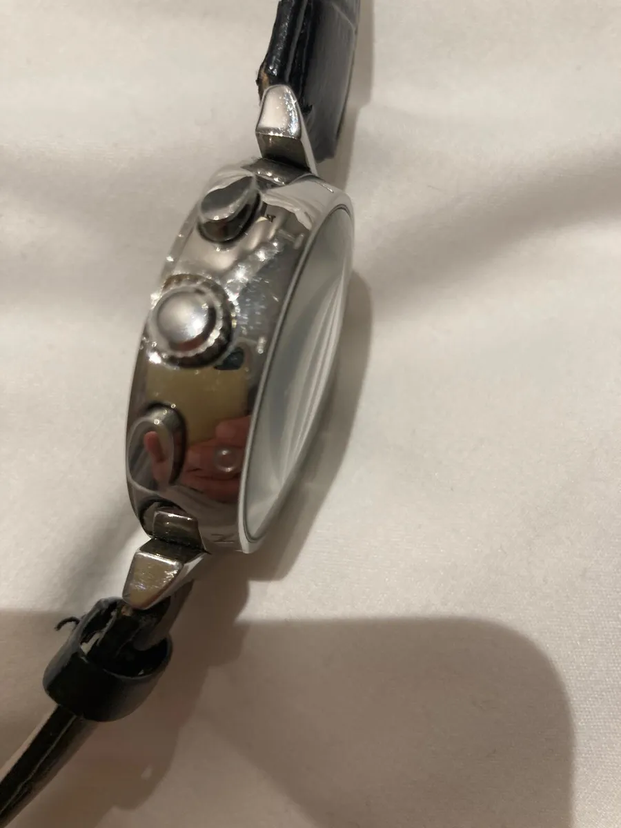 Louis Vuitton watch € 4200 - Image 3