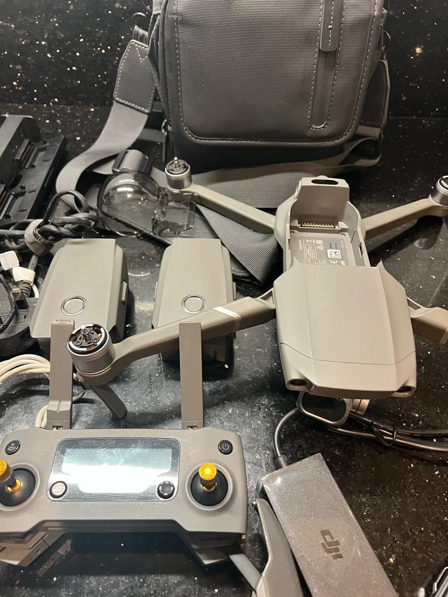 Dji Mavic 2 pro - Image 1