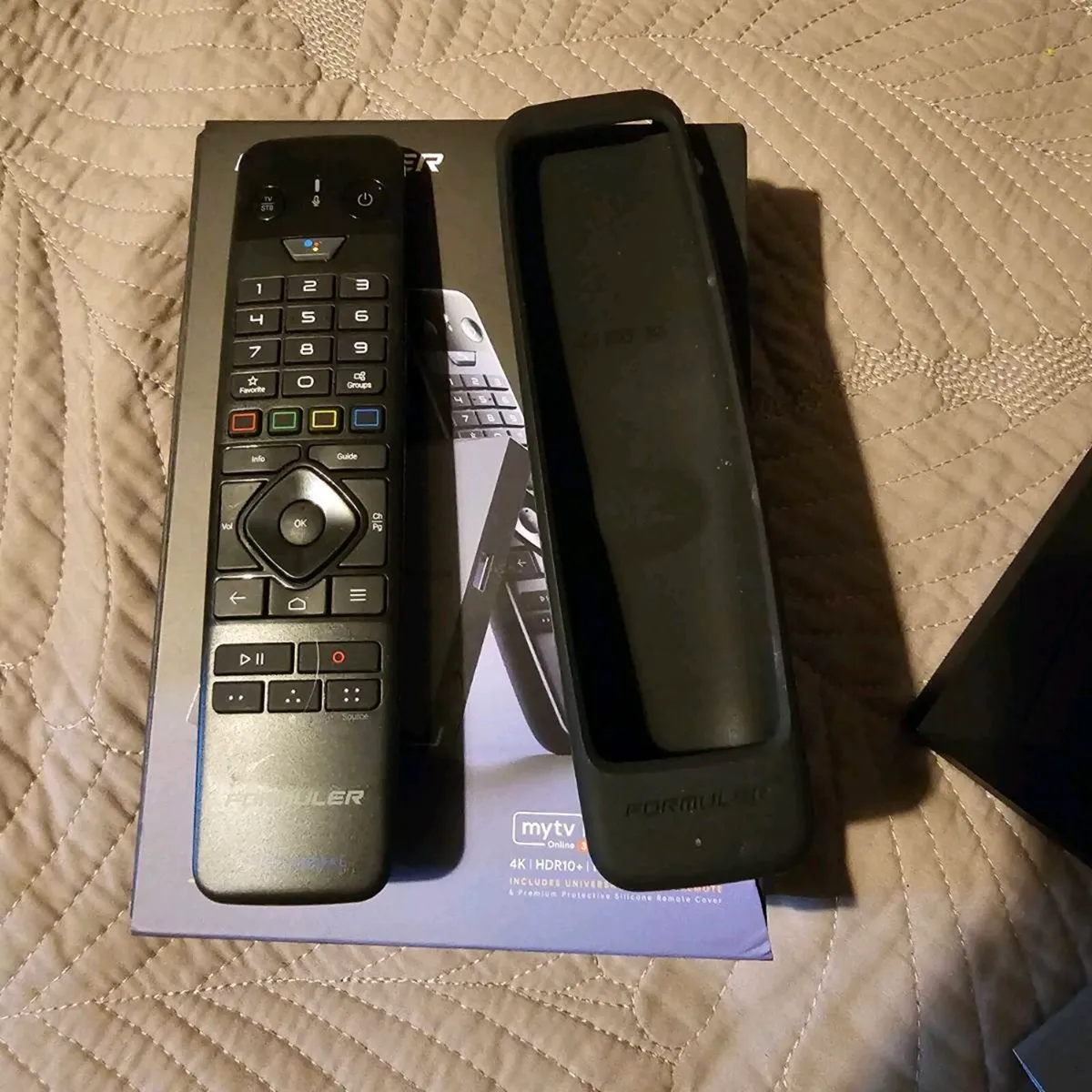 FORMULER Z11 PRO - Image 2