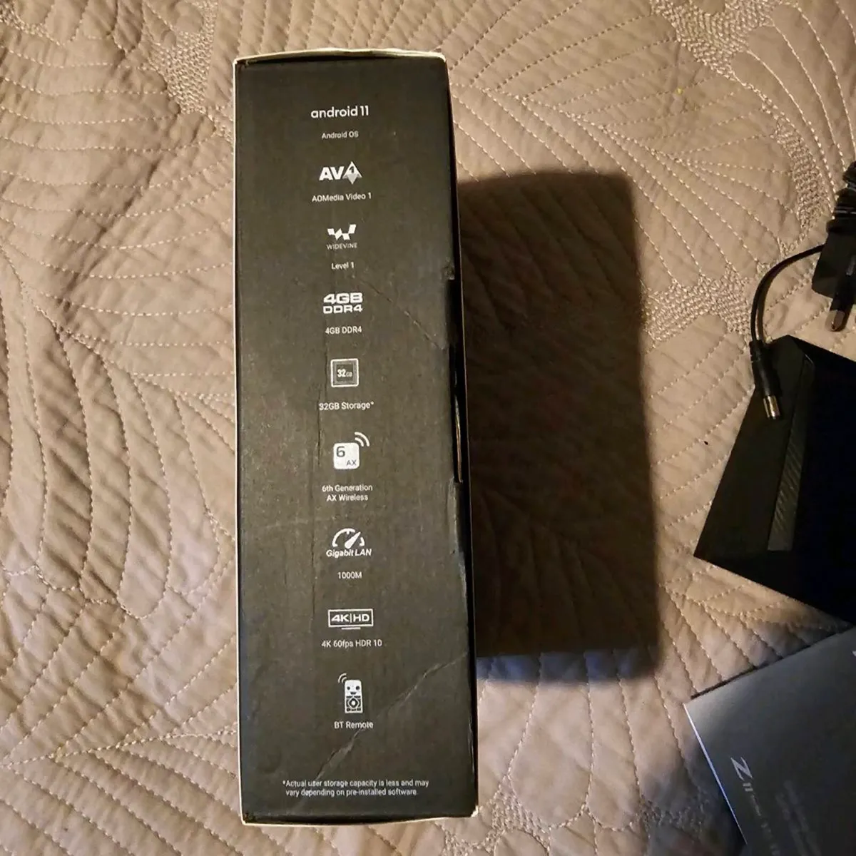 FORMULER Z11 PRO - Image 3