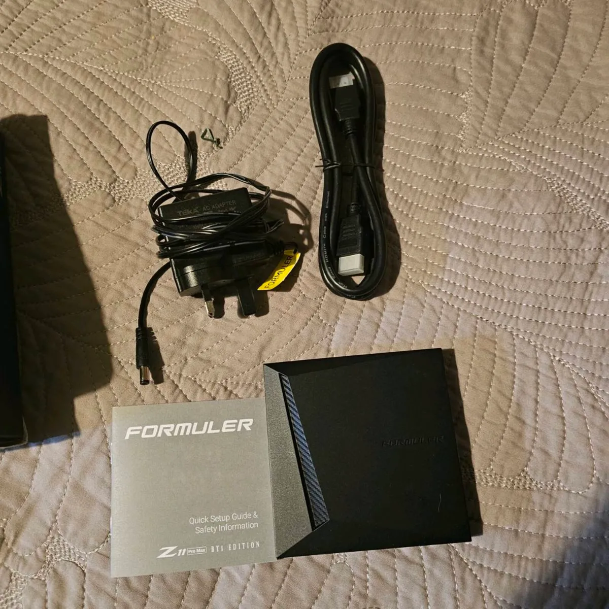 FORMULER Z11 PRO - Image 4