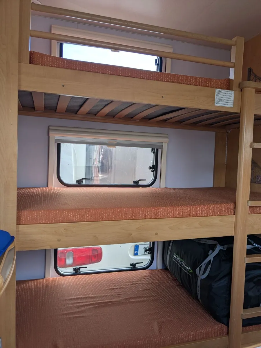 Caravan for rent - Image 4