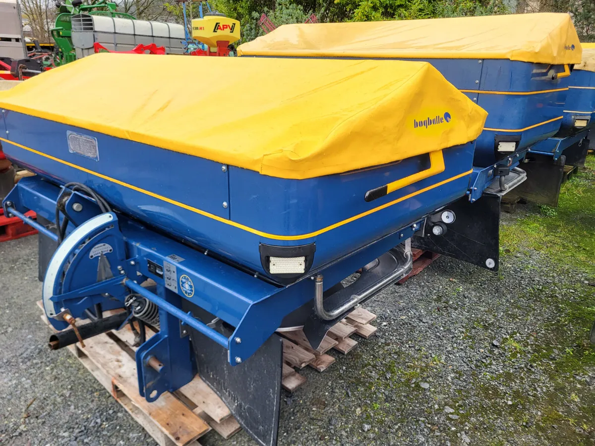 Farm Machinery - Image 2