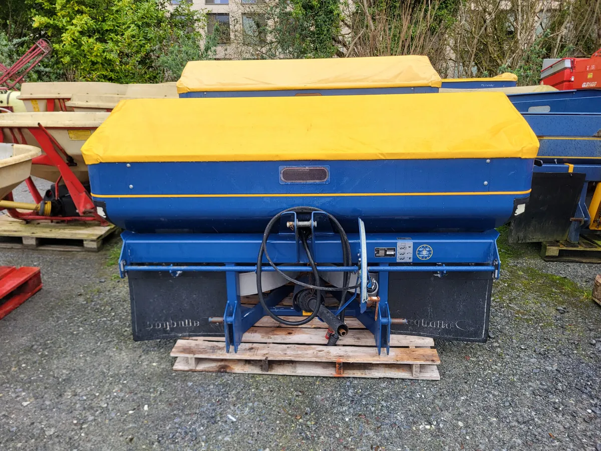 Farm Machinery - Image 3