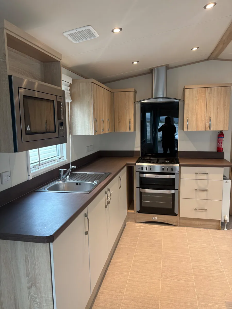 💫ABI Bleinham  Mobile Home💫 - Image 3