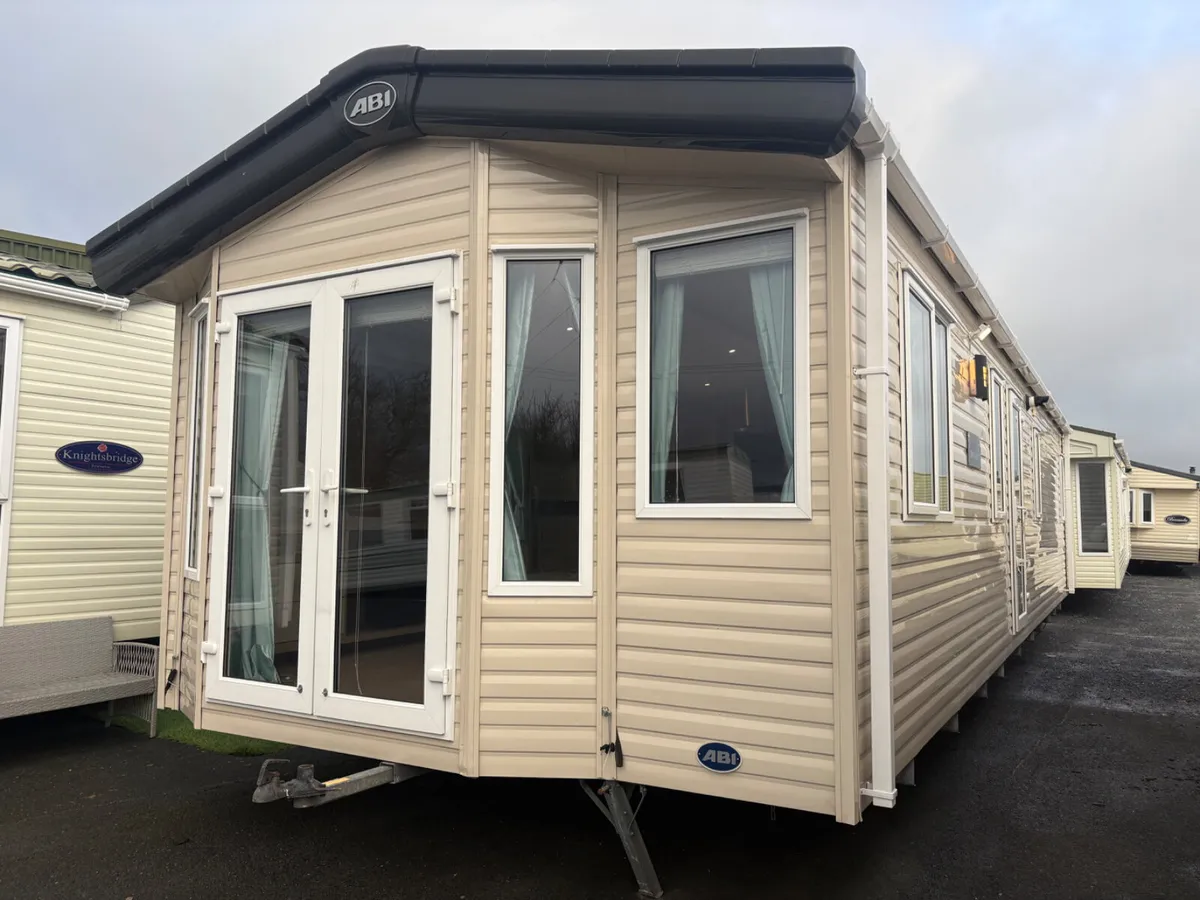💫ABI Bleinham  Mobile Home💫 - Image 1