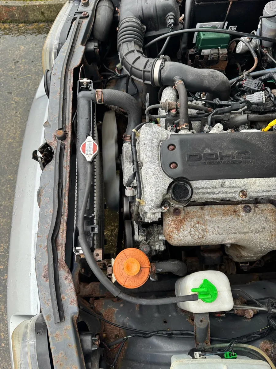 Suzuki Jimny - Image 2