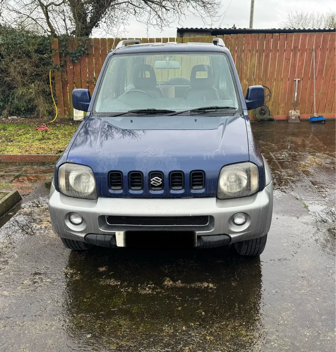 Suzuki Jimny - Image 4