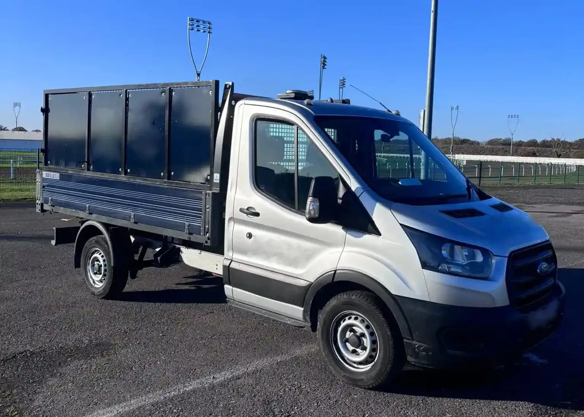 Rubbish clearnance - Image 1